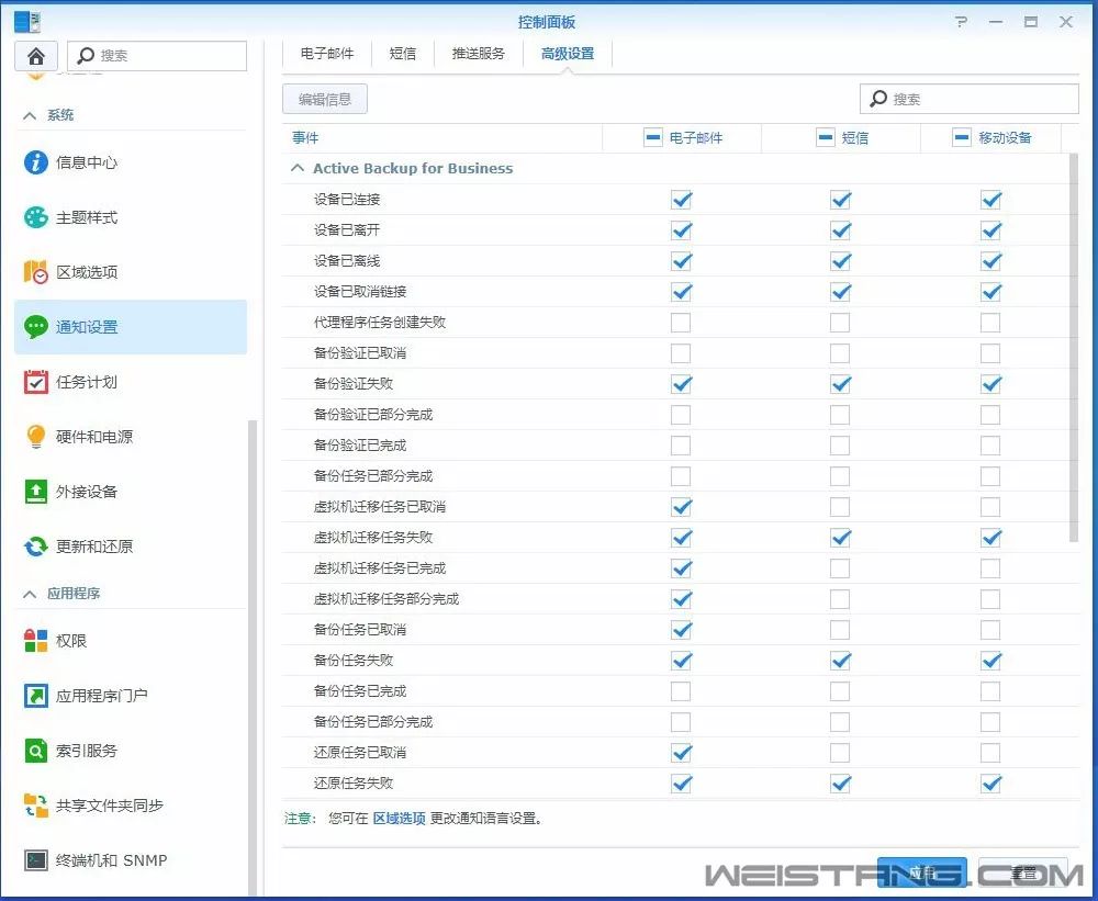 群暉裝win7教程
