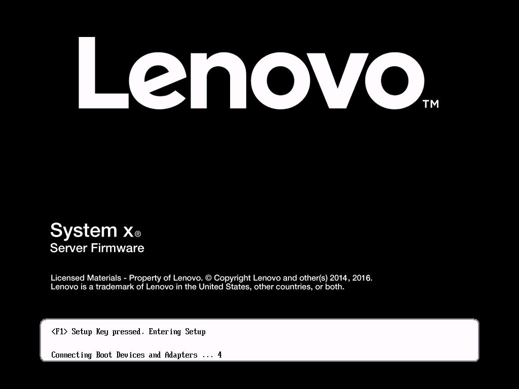 u盤裝系統是出現解壓錯誤 如何在System x服務器上使用UEFI引導U盤安裝Windows Server 2008 R2操作系統