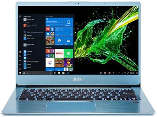 蘿卜u盤(pán)裝系統(tǒng) 宏碁 Acer SF314-41-R0X8 筆記本如何用 u 啟動(dòng) u 盤(pán)裝機(jī)安裝 win10 系統(tǒng)