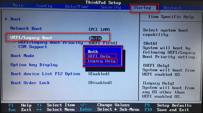 win8操作系統安裝教程