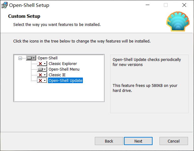 win8設置開始鍵教程