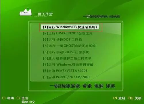 u盤怎么這么裝系統分區