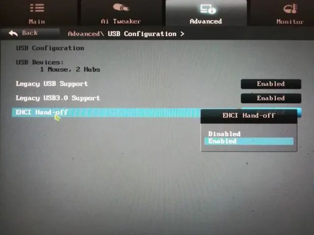 安裝win10 分區教程