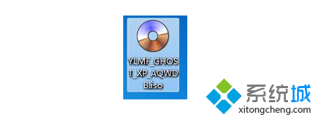 格式為ISO