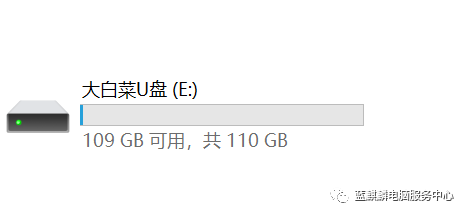 u盤啟動盤裝原版系統
