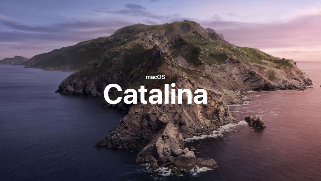 下載mac系統(tǒng)安裝源文件 詳細教程：如何制作 macOS Catalina 啟動盤