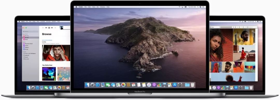 下載mac系統安裝源文件