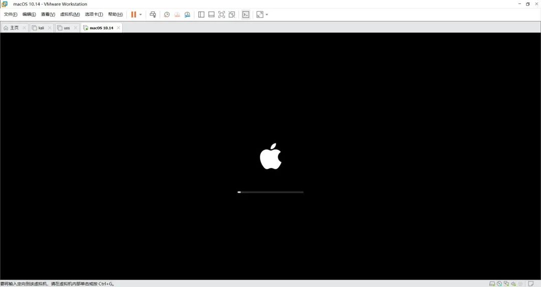 mac 虛擬機系統下載