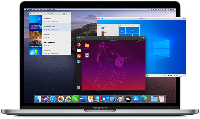 mac 虛擬機系統下載