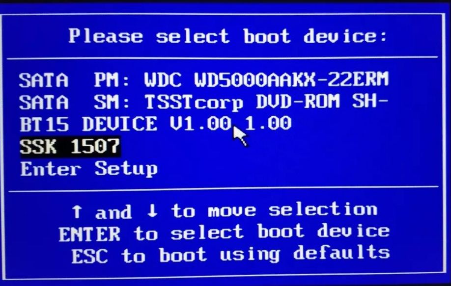 win10筆記本新機教程
