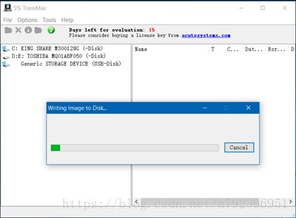 win10蘋果雙系統(tǒng)教程