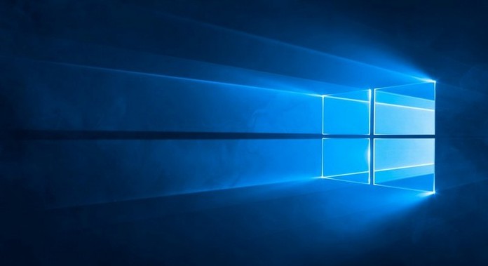 win10系統桌面