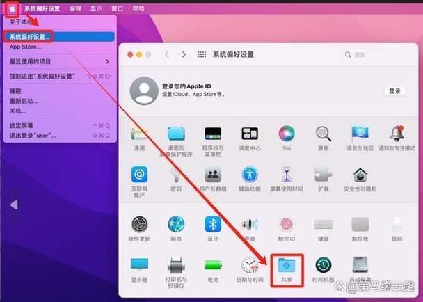 mac怎么看安卓系統(tǒng)版本