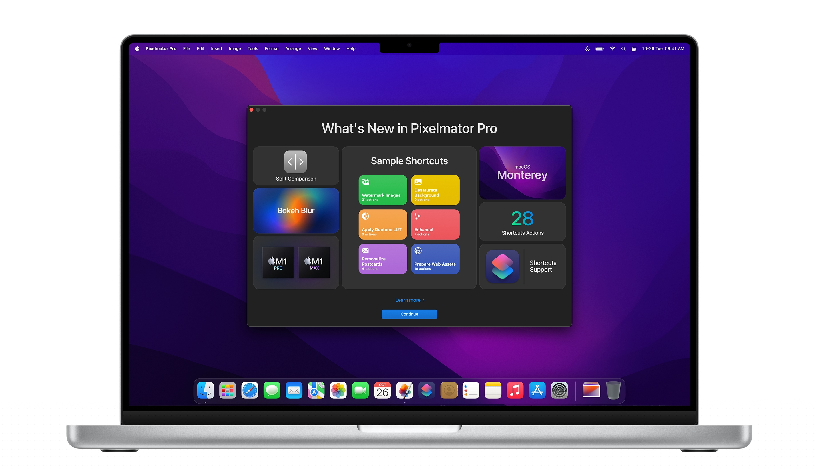 mac 系統更新下載 2種升級 macOS 12 Monterey 的方法：最快速與最干凈的升級方式