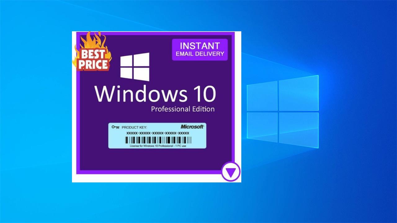 win10怎么獲得密鑰