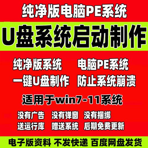 裝系統要u盤啟動盤