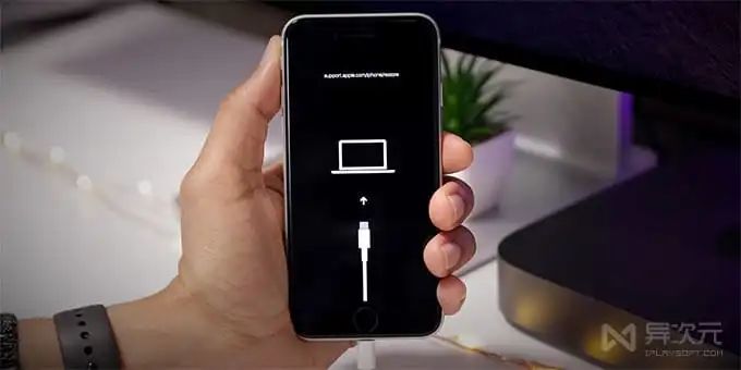 mac電腦降級系統版本