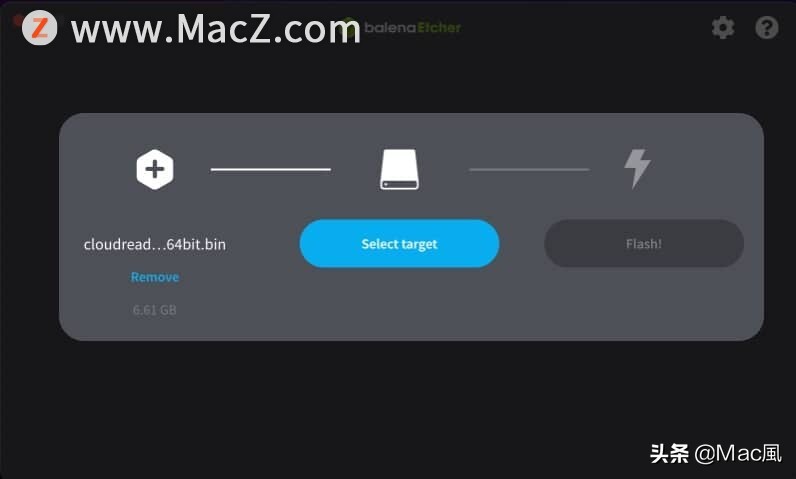 終端恢復mac系統下載