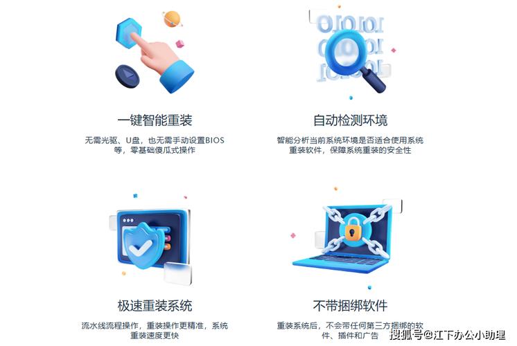 win10重裝圖片教程 詳盡圖文教程：輕松完成Win10重裝操作，準備工作與步驟全解析