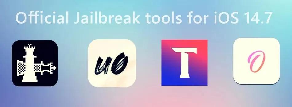 mac越獄更新系統版本 蘋果chelcra1n工具現已支持iOS 14.7越獄，iOS 14.7.1系統更新內容解析