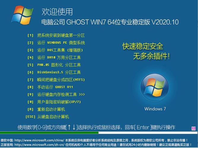 win7系統下載64和