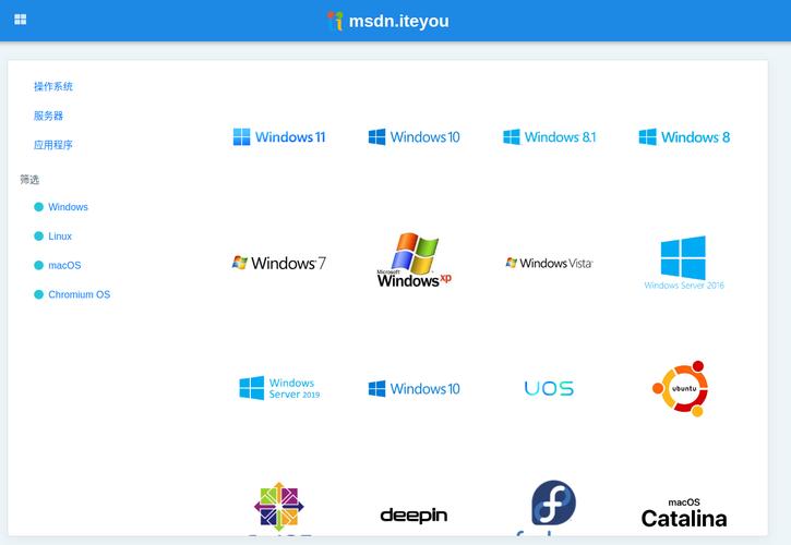win7系統要去哪里下載