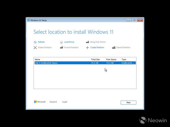 win11下載教學