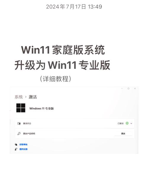 win11要不要升級專業版