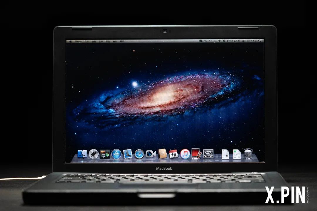 mac安裝低版本系統