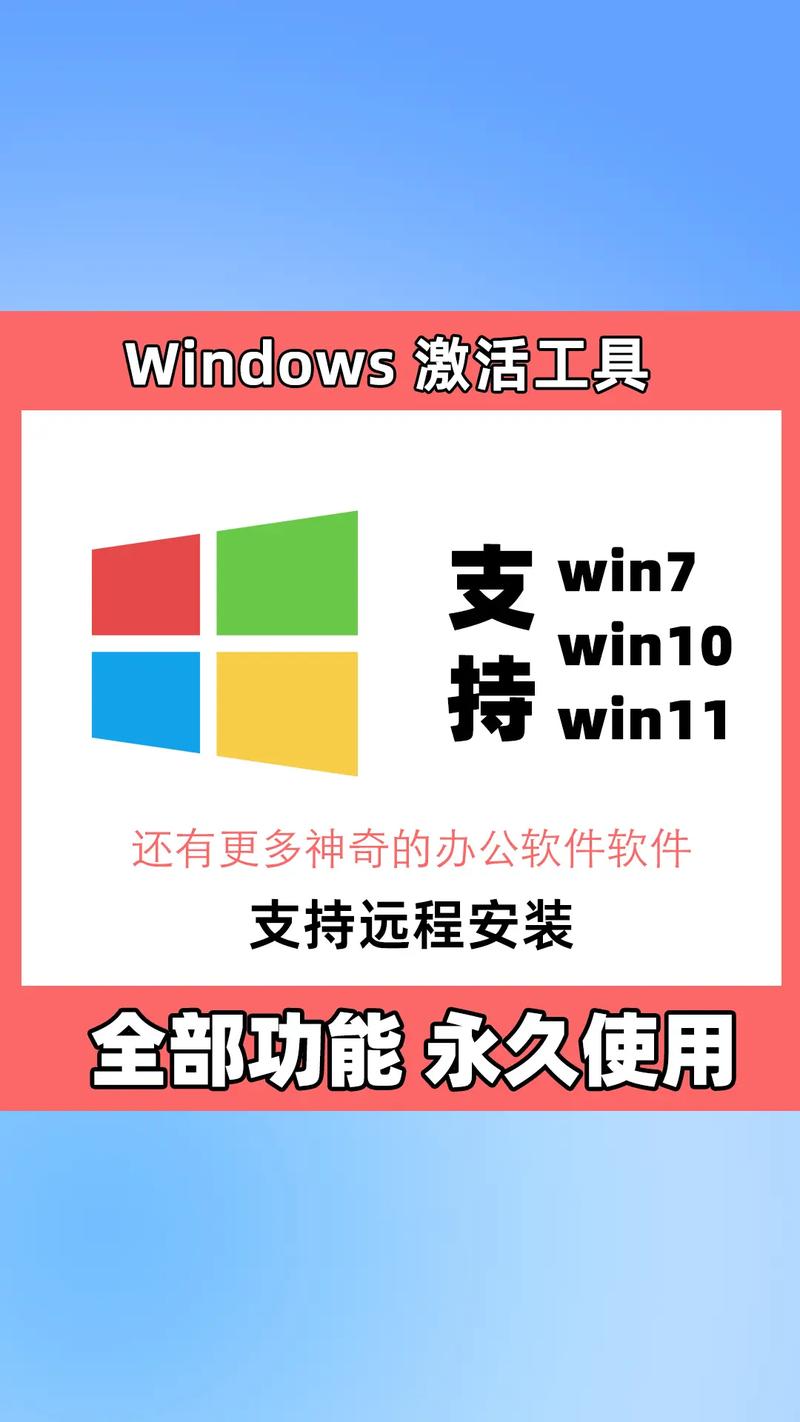 win7國際版激活工具