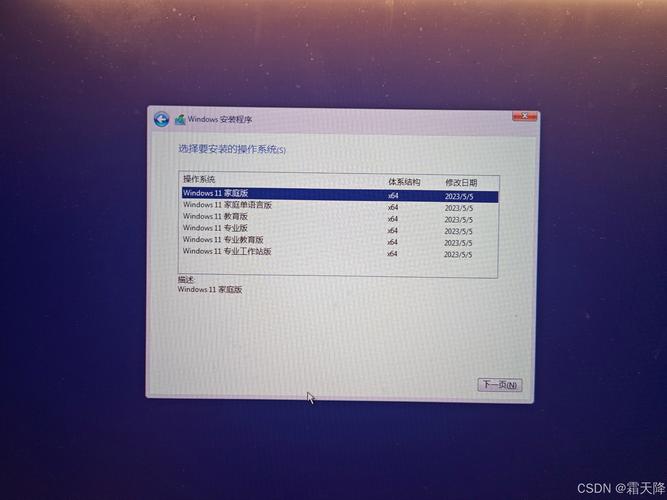 win11純凈版pe