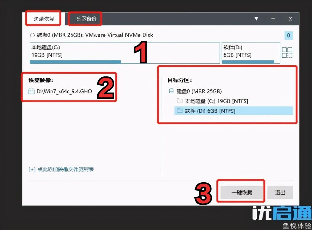 空u盤如何裝電腦系統