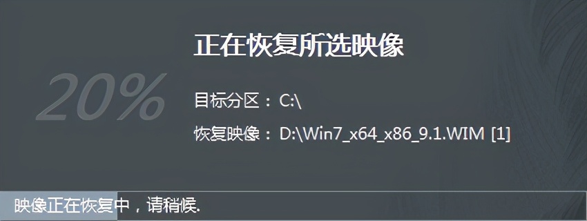 空u盤如何裝電腦系統