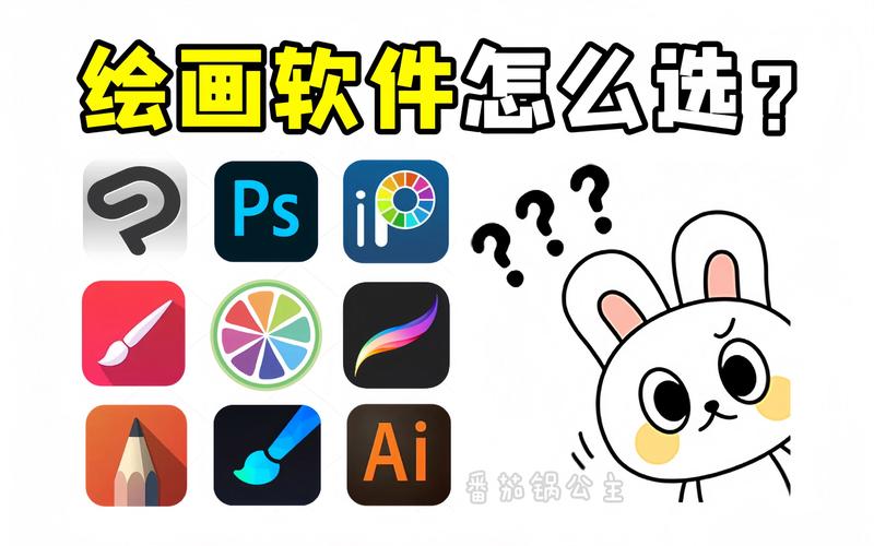 mac系統板繪軟件下載