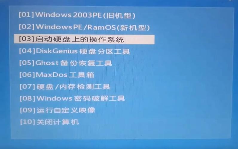 pe官網(wǎng)裝機教程win7