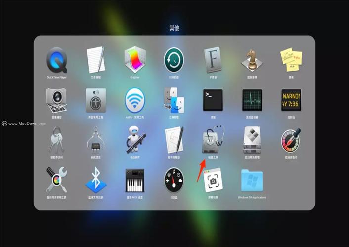 pc mac系統下載安裝