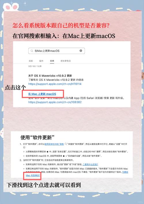 mac怎么升級(jí)系統(tǒng)版本 Mac系統(tǒng)升級(jí)全攻略：如何檢查兼容性并輕松完成升級(jí)