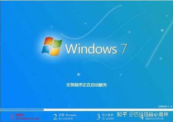 通用win7系統下載