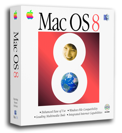 mac 系統 版本 代號