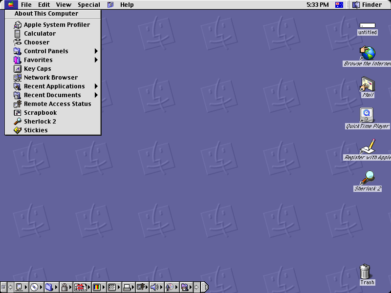 mac 系統 版本 代號
