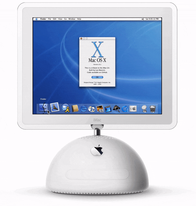 mac 系統 版本 代號
