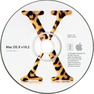 mac 系統 版本 代號