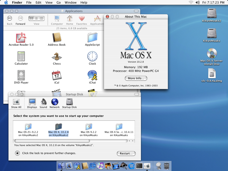 mac 系統 版本 代號