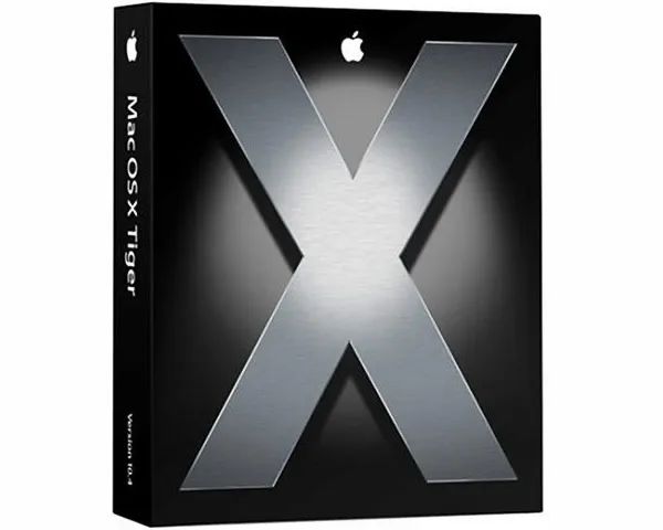 mac 系統 版本 代號