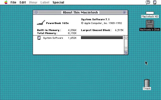 mac 系統 版本 代號