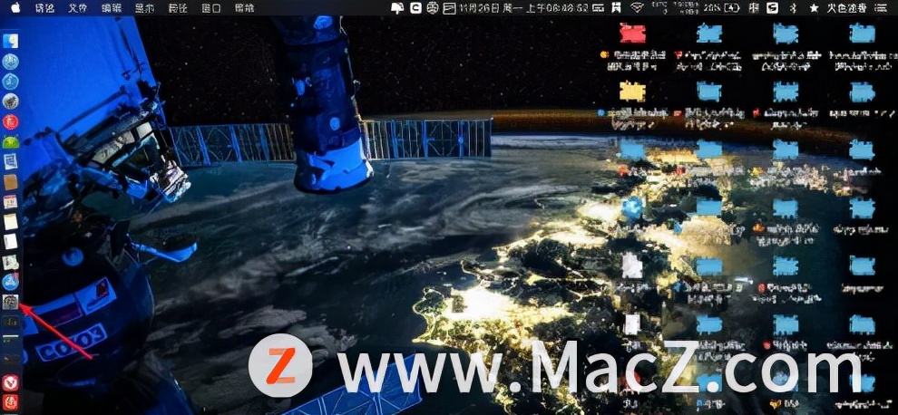 mac系統(tǒng)怎么換系統(tǒng)版本