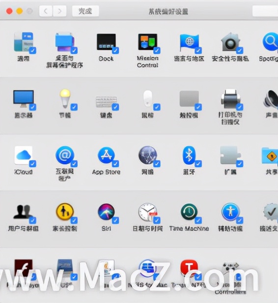 mac系統(tǒng)怎么換系統(tǒng)版本