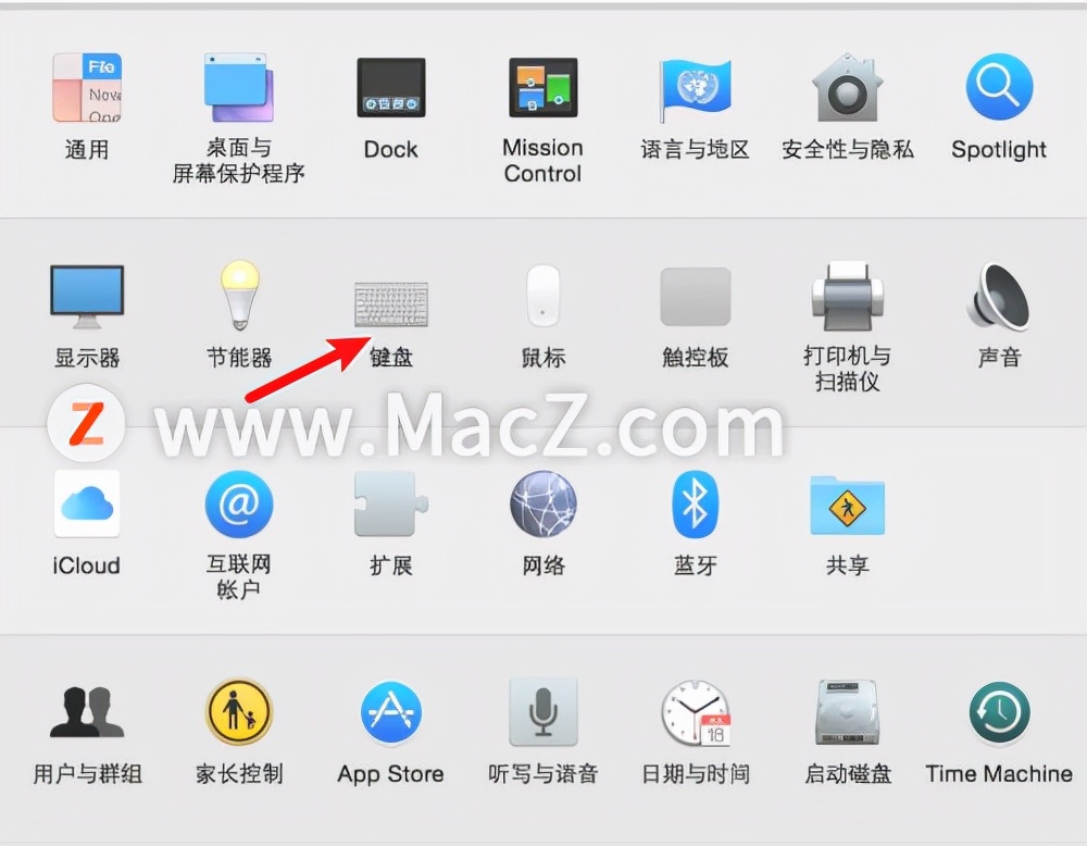mac系統(tǒng)怎么換系統(tǒng)版本