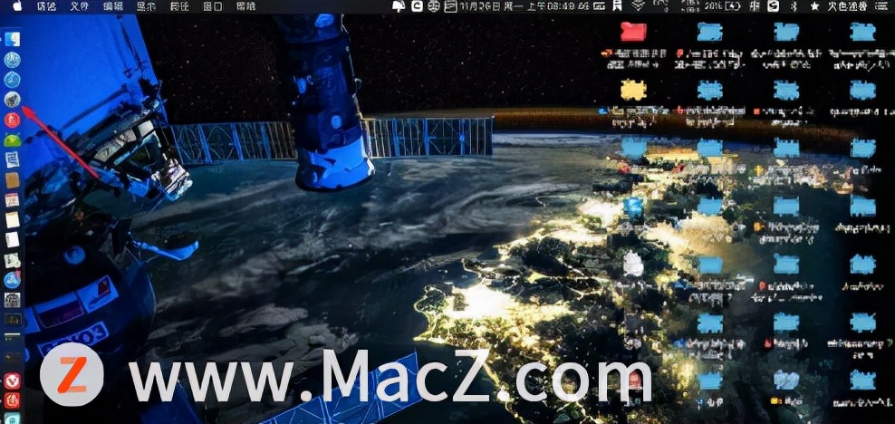 mac系統(tǒng)怎么換系統(tǒng)版本