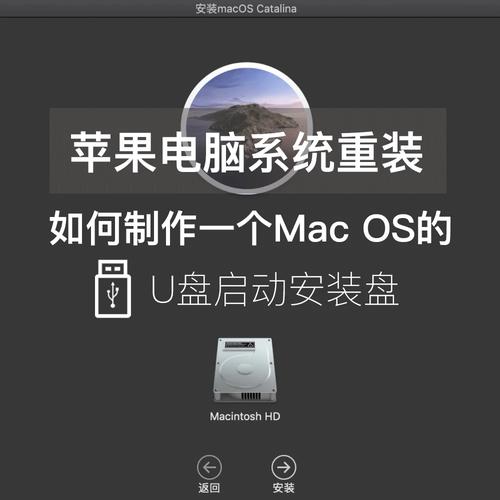 mac系統(tǒng)啟動(dòng)u盤下載